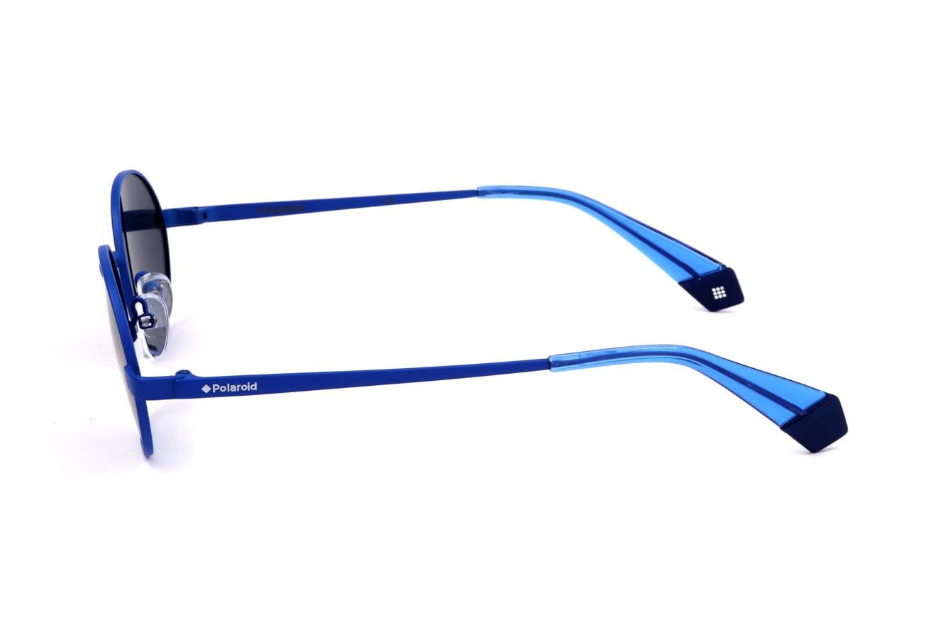 Polaroid Pld 6066/S Montures de lunettes Mixte (lot de 1)