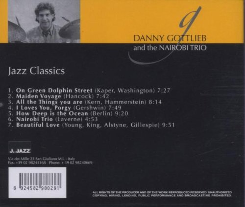 Jazz Classics