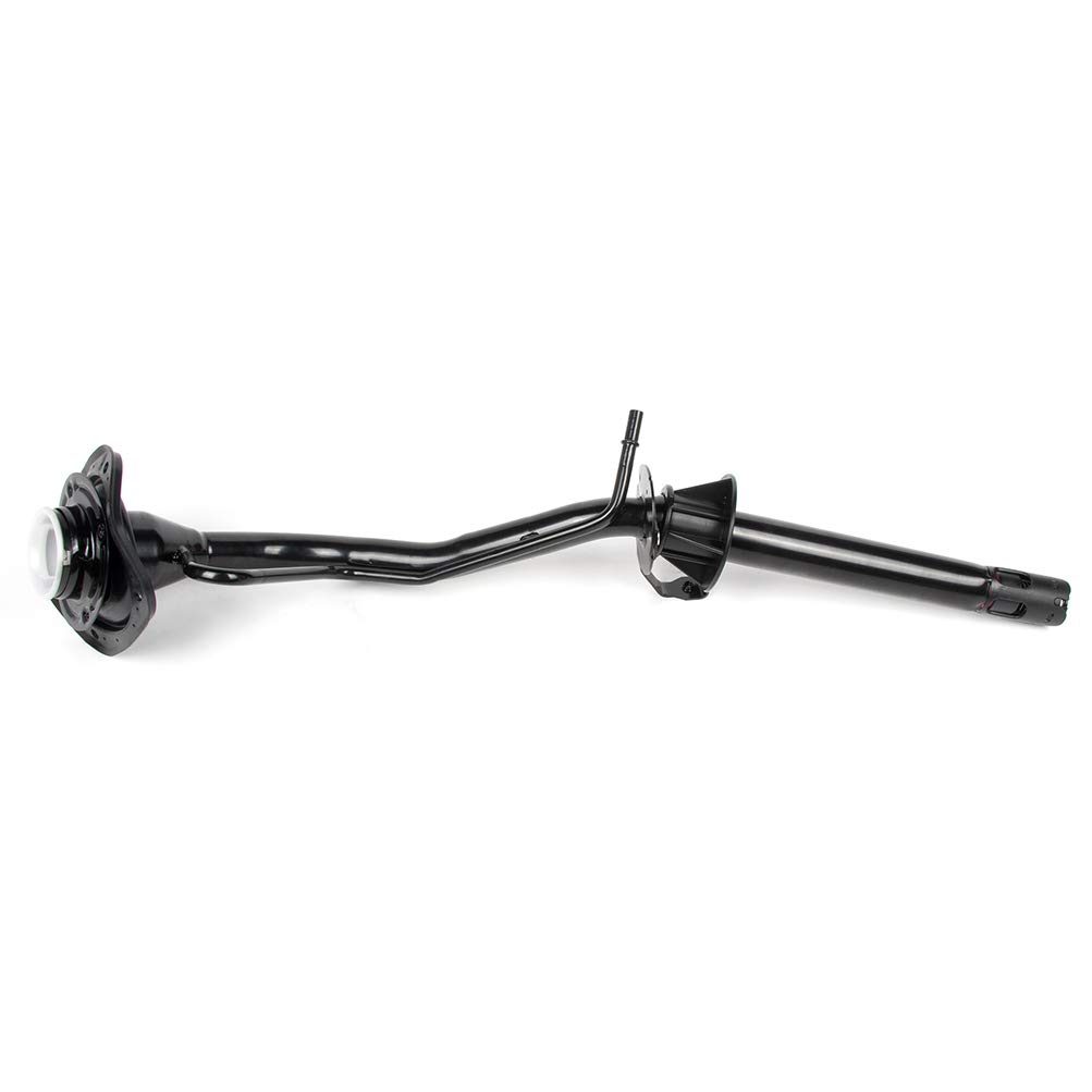 Amazon.com: ANGLEWIDE 577-093 Gas Tank Fuel Filler Neck Hose