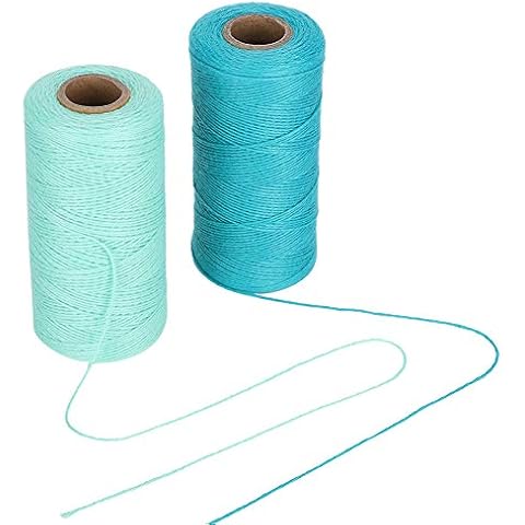 Oumefar Pure Cotton Yarn for Weaving Cover