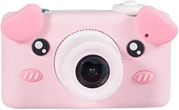 YXCM Camera for Kids 2800W Pixel Children Mini Waterproof Drop Digital Camera Face Smile Recognition AF Fill Light YXCM Camera for Kids 2800W Pixel Children Mini Waterproof Drop Digital Camera Face Smile Recognition AF Fill Light