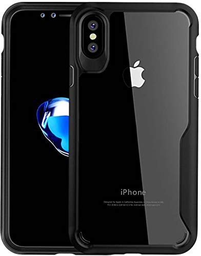 CRodible Innovation™ Apple iPhone X (Space Gray, 256 GB) Case with