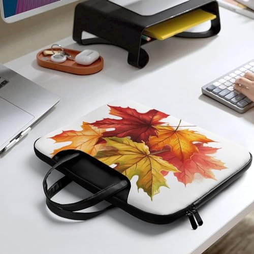 Bolsa para laptop impermeable para 17 pulgadas miniatura 7