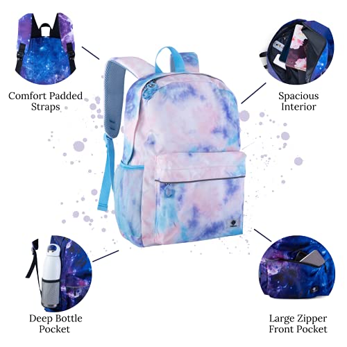 kids backpack with laptop sleeve