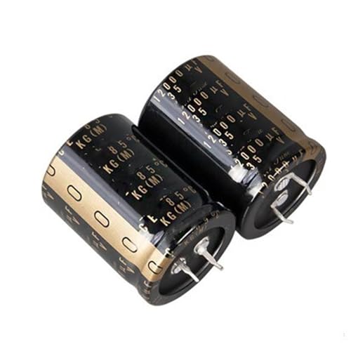 Condensateur 12000UF 35V de type I composants audio haute fidélité 30x40mm 4PCS