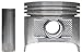 MAHLE S224-2007 Engine Piston