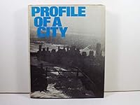Profile of a city 0070210667 Book Cover
