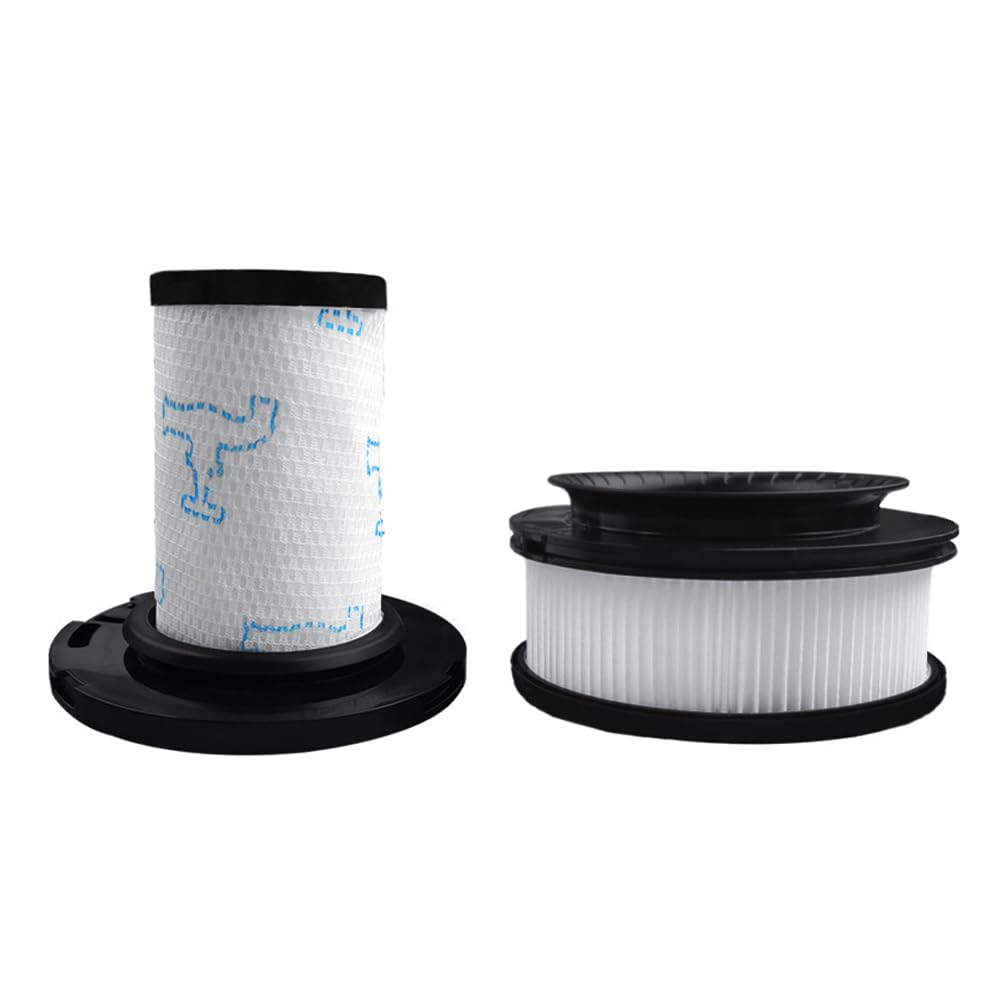 Rebirthcare ZR009008 Filtre De Rechange Compatible Rowenta X-Force Flex 11.60/12.60/14.60/15.60 - Lot De 3
