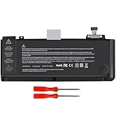 Amazon.com: YXKC A1322 A1278 Battery for MacBook Pro 13-inch Mid