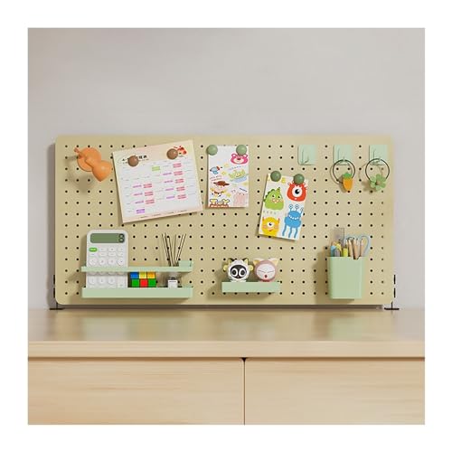 Narzędzie Pegboard Garaż ścienny stojak na wiertła zestaw kluczy do przechowywania stojaków, zestaw kombinacji pegboardów, metalowe panele pegboard, stojak do przechowywania płyt otworowych, tablice