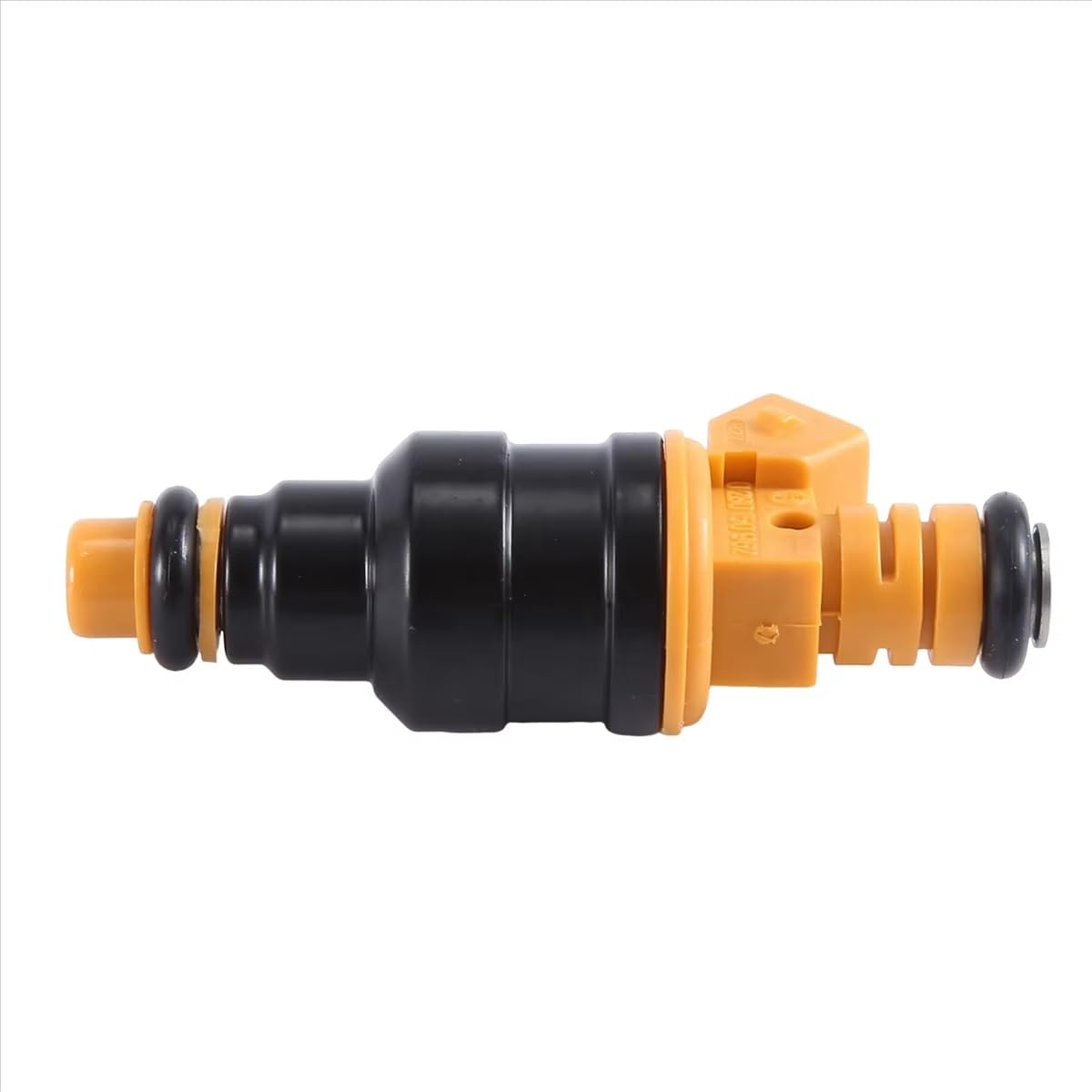 Bikkjbk One Color Fuel Injector Nozzle 4Pcs Fuel Injector Nozzle 0280150962 For Omega For Senator For Cobalt Car Petrol