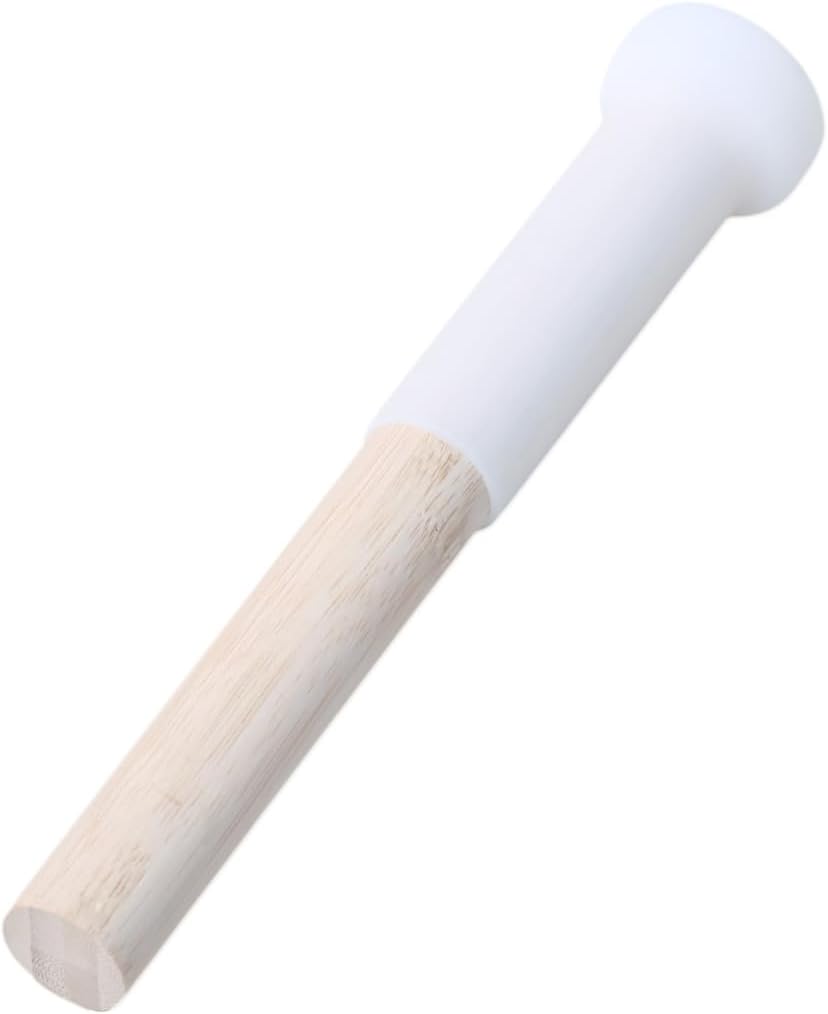 Crystal Singing Bowls Mallet Sound Bowl Healing Bowl Striker Mallet for Playing Crystal Meditation Yoga or Sound Baths