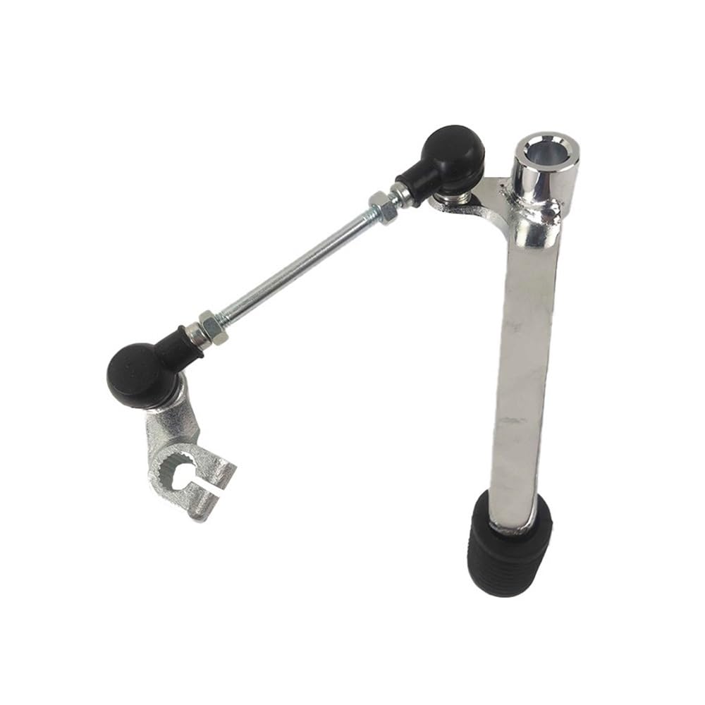 Lutfi Gw250 25061-48H20 Foot Gear Lever Motorcycle Accessories Gear Change Pedal Gear Shift Lever Foot Shifter Peg For Gw250 250Cc Gw 250 Gsx250r Dl250