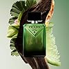 Prada Paradigme Eau De Parfum Refillable Spray for Men, 1.6 Ounce