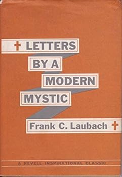 Hardcover Letters By a Modern Mystic [Unknown] Book