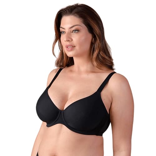 Sutiã Redutor com Aro Liz 57247 Taça D