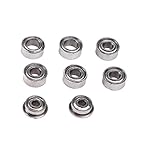 Walkera Master CP ADAALEN Walkera Master CP RC Hubschrauber Teile Gleitlagersatz HM-Master CP-Z-19