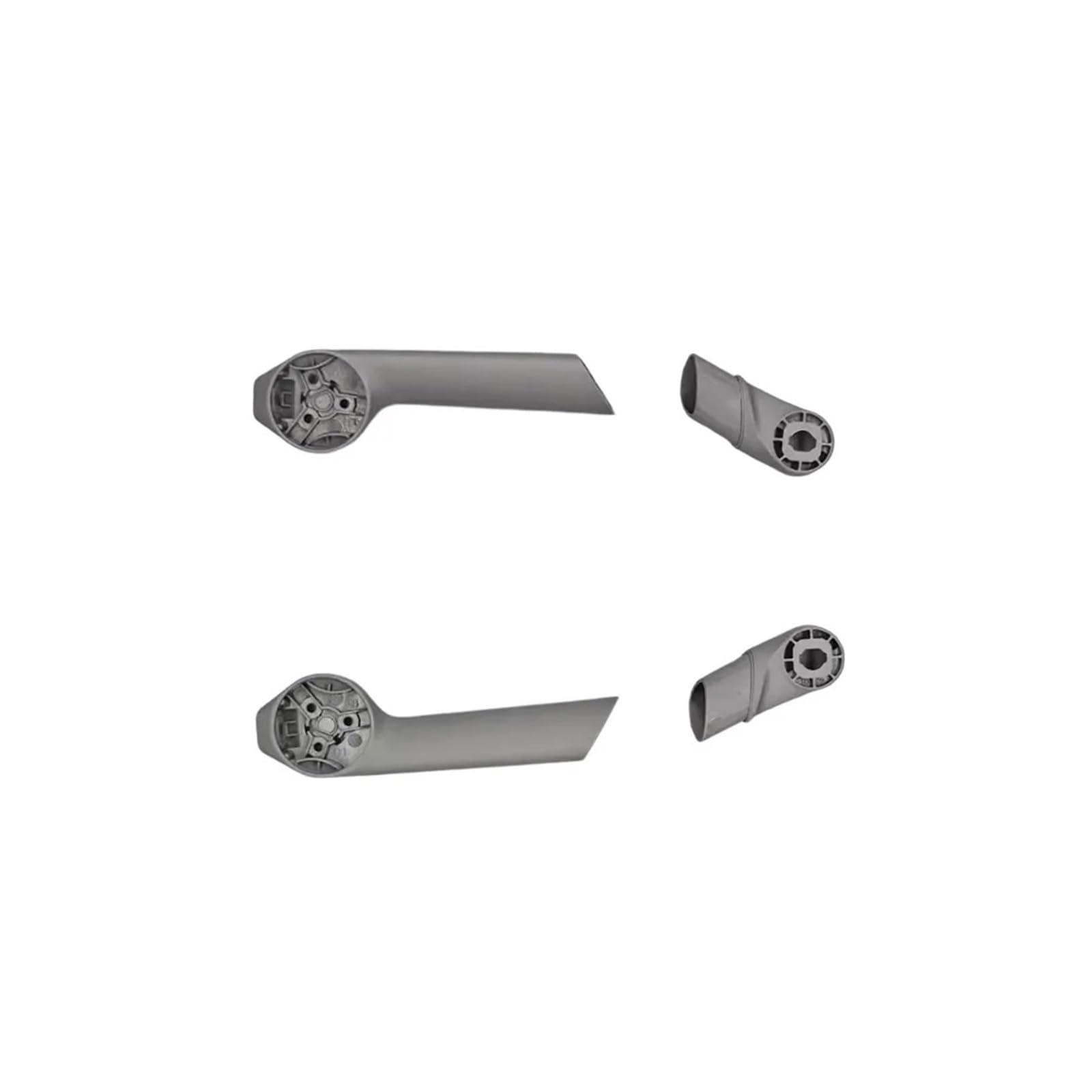 Compatibile for DJI Mini 5 Pro, 4 bracci con connettori
