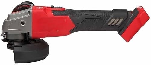 2889-20 Fits Milwaukee M18 Fuel 18V 4-1/2\" / 5\" Variable Speed Braking Slide Grinder - (Bare Tool)