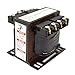 Square D 9070T100D1 Control Transformer, 100Va, 2.89 in. H