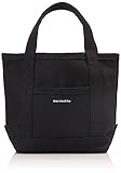 トートバッグ 44400 BLACK Mini Peruskassi bag レディース [並行輸入品]