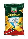 Funny-Frisch – funny-frisch Chipsfrisch gesalzen 150g