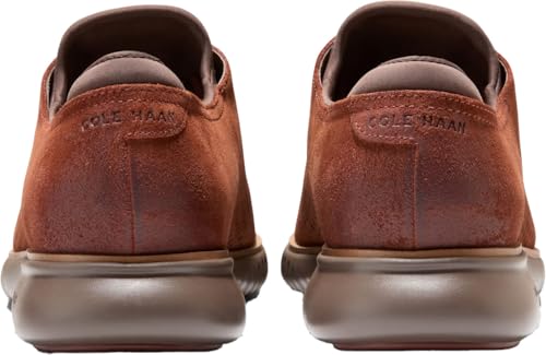 Cole Haan Men's 2.Zerogrand LSR Wing Oxford3