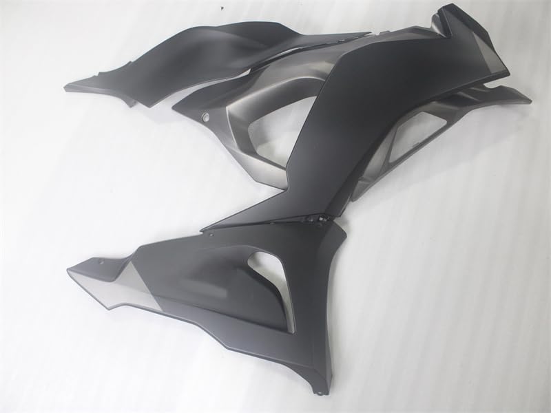 Amazon.com: US STOCK Matte Black Fairing Fit for 2024 2025 ZX6R ZX
