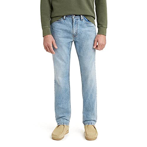 Levi’s Men’s 541 Athletic Fit Jeans (Also Available in Big & Tall)