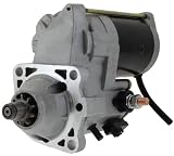 Replacement Parts for Starter 228000-6550 RE70474 RE70960 RE79474 TY24441 4045DFM50 18455