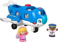 Algopix Similar Product 11 - FisherPrice Little People Musical