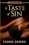 A Taste of Sin (How Sweet It Is)