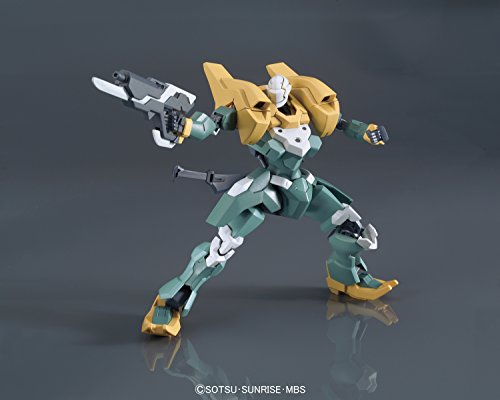 Bandai Model Kit 15376 HG Iron Blooded Orphans 1/144 miniatura 3