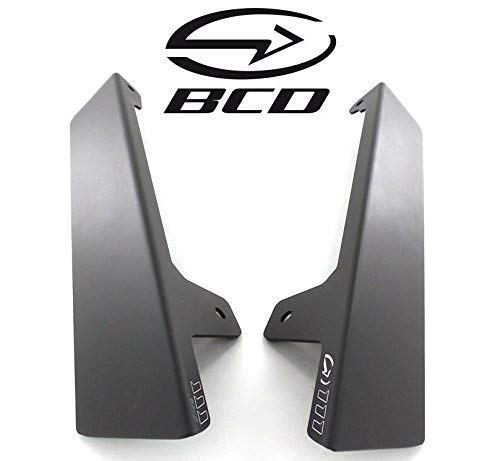 BCD - Copricinghia per Yamaha TMax 530 T-Max SX DX...