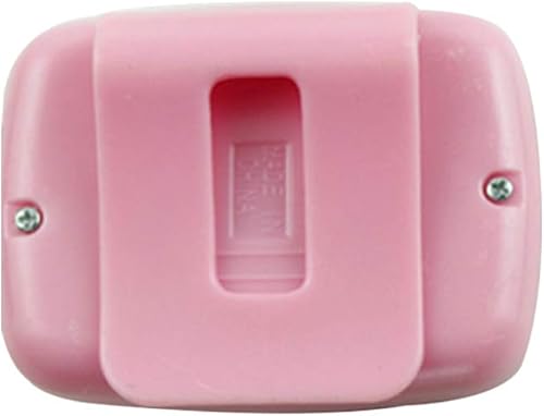 Miniatura 8 de ExhilaraZ Mini Digital LCD Podómetro Deportes Caminar Correr Paso Contador Medidor Fácil de Llevar