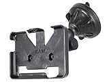 Soporte con Ventosa Ram-Mount RAP-B-166 – 2-ga34u para Garmin Nuvi Serie 1300, 1350, 1350t, 1370t, 1390t, 2445lm