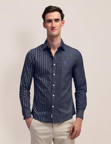 Image of U.S. Polo Assn. Men Shirt