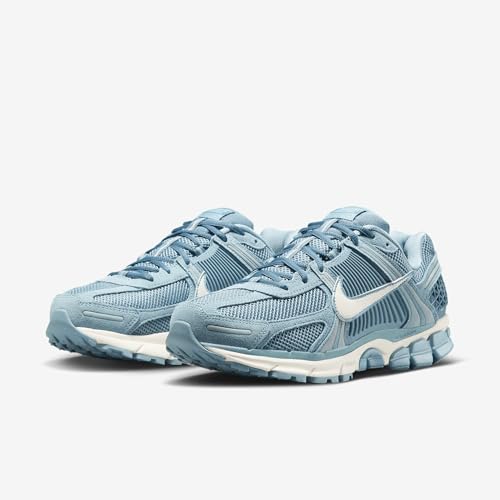 Image of Zoom Vomero 5 Denim Turquoise