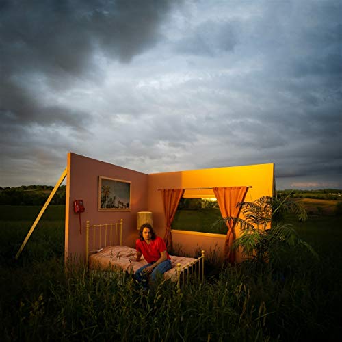 Album Art for Sundowner by Kevin Morby