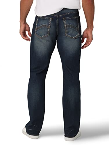 Rock & Republic Men's Mid-Rise Bootcut Jean3