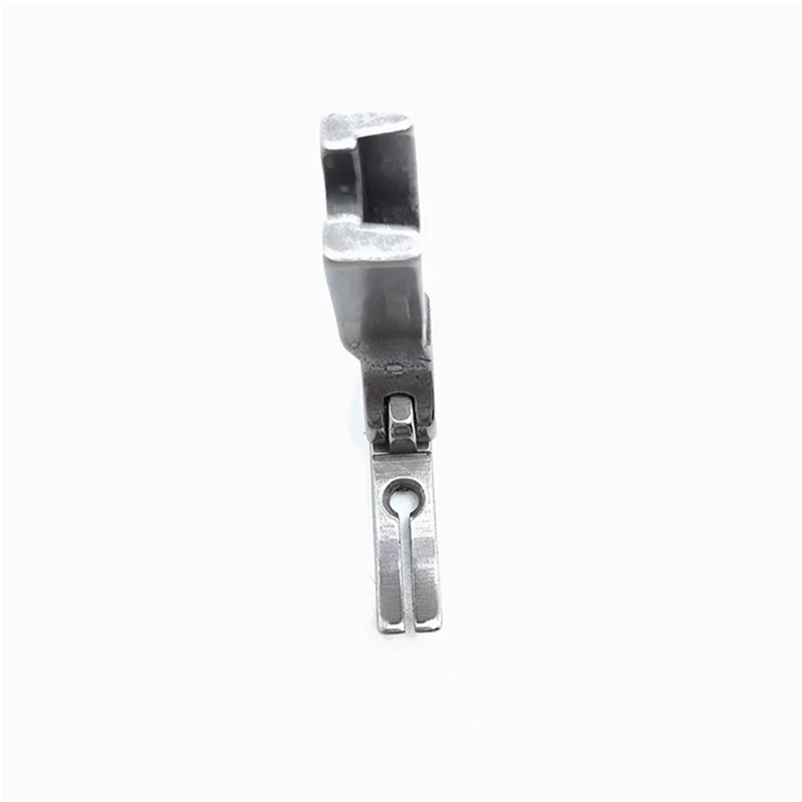 Industrial Sewing Machine Presser Foot Flatcar 0.3 Presser Zipper Foot P363 Toothpick Thin Steel Presser Foot AA7182-2(ALL STELL)