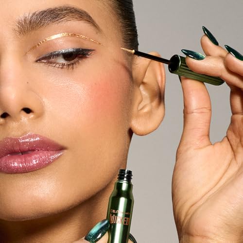 r.e.m. beauty Wicked Delineador Metallic 4 tonos miniatura 3