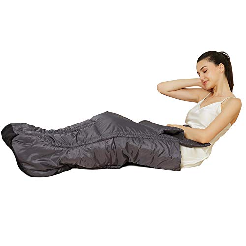 Limentar Heated Full Body Wraps, Electric Heating Pad Knee Hands Foot Warmer for Pain Relief, 6 Adjustable Temperature Levels/Auto Shut Off/Washable