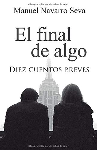 El final de algo El final de algo