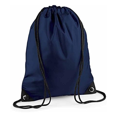 BagBase BG10 Navy Blue Shoulder Bag Cover