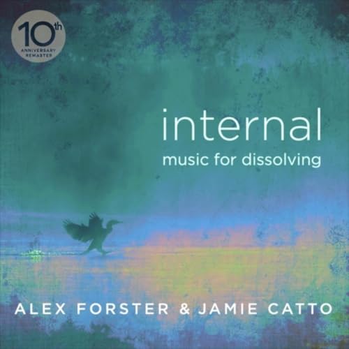 Alex Forster & Jamie Catto