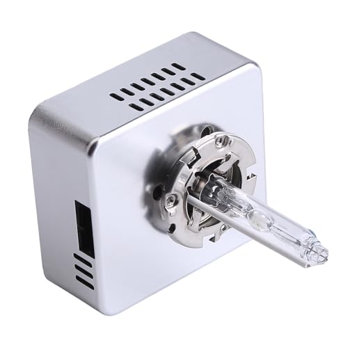 BYNYXI 9285410171 Fari allo xeno D5S HID per Silverado Terra-in HID D5S D3S Bruciatore allo xeno Lampada per fari 25W 35W 4300K-6000K 8W0941235, 63102348891