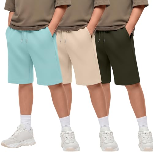 Vita Bella Kids Boys Shorts