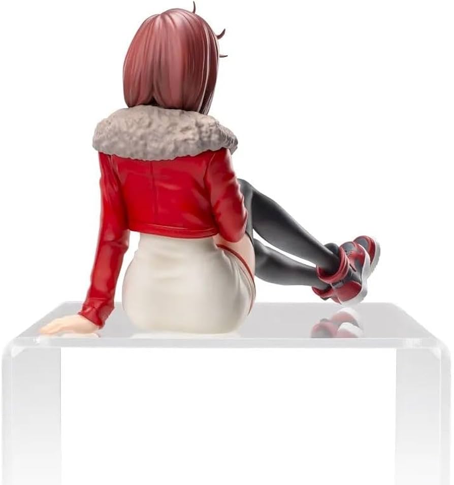 Amazon | TVアニメ 『ダンダダン』 ちょこのせ プレミアムフィギュア