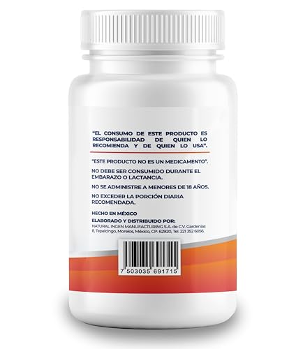 Productos Para La Retención De Líquidos, Imagen adicional